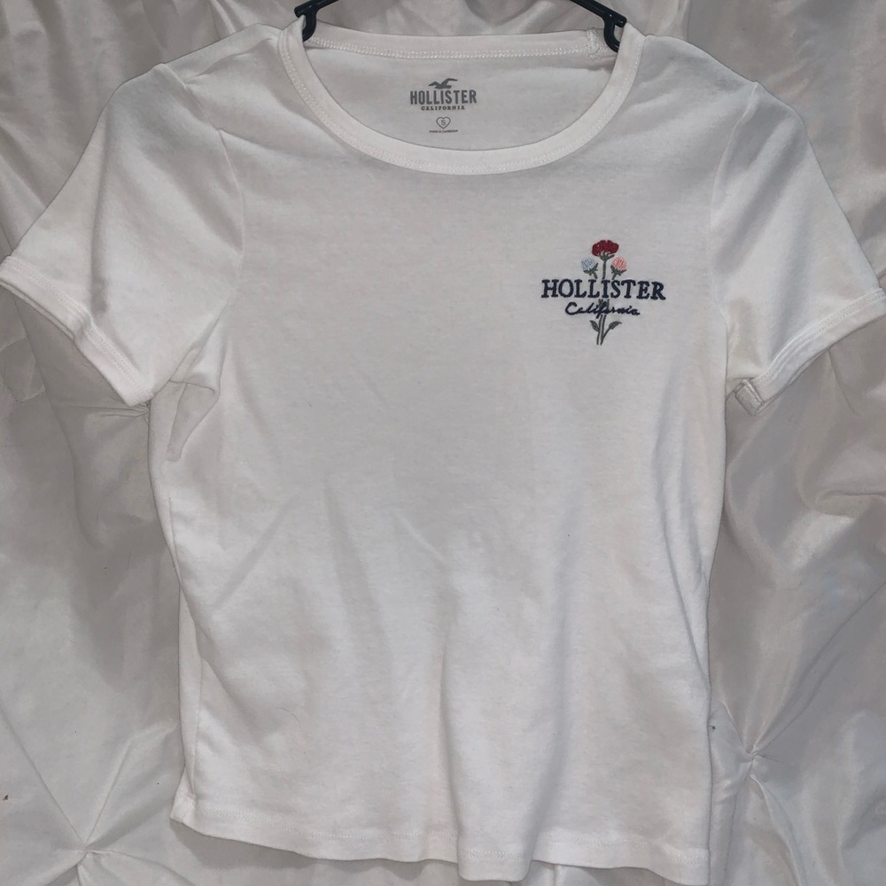 Hollister shirt